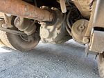 Brakes with