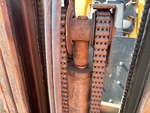 Hydraulique with