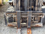 Hydraulique with