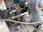 Hydraulics with