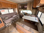 Interior with