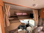 Interior with