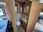 Interior with
