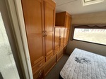Interior with