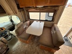 Interior with