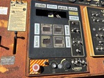 Control Station with