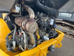 Motor with