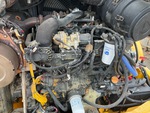 Motor with