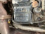 Motor with