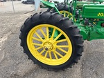 Chassis with