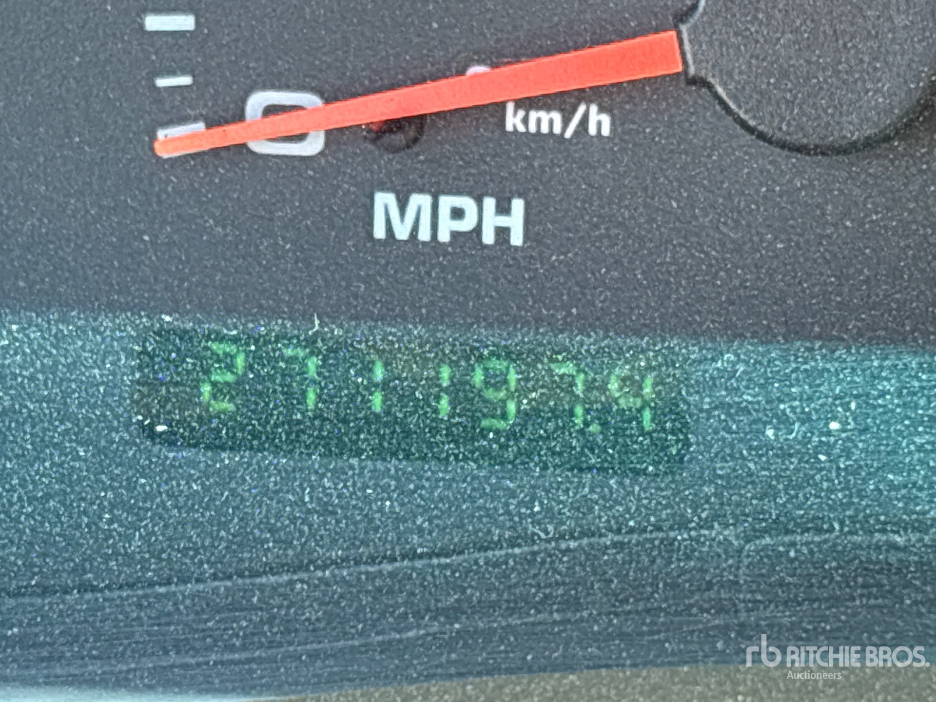 2004 Ford F-350