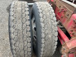 4 Underbody - Truck with