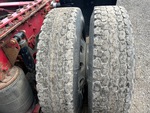 4 Underbody - Truck with
