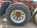 4 Underbody - Truck with