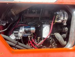 Motor with