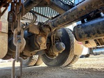 Drivetrain with