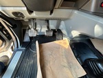 Cab with