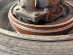 Brakes with
