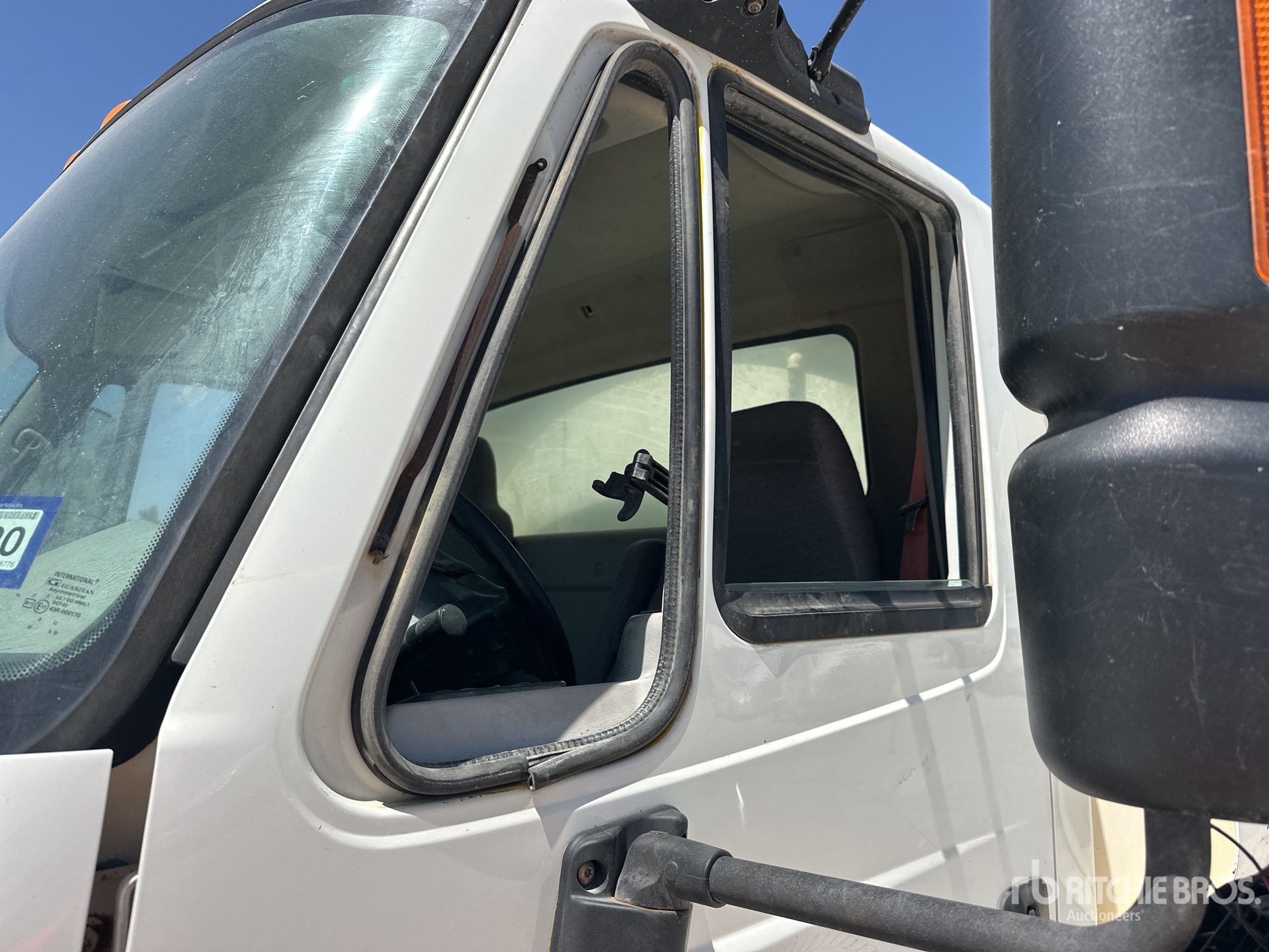 2011 International 4300