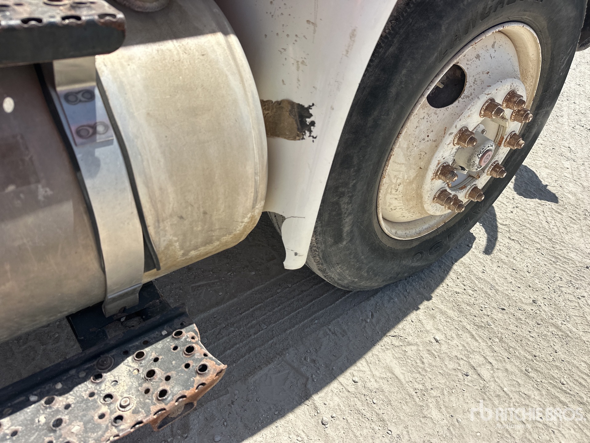 2011 International 4300
