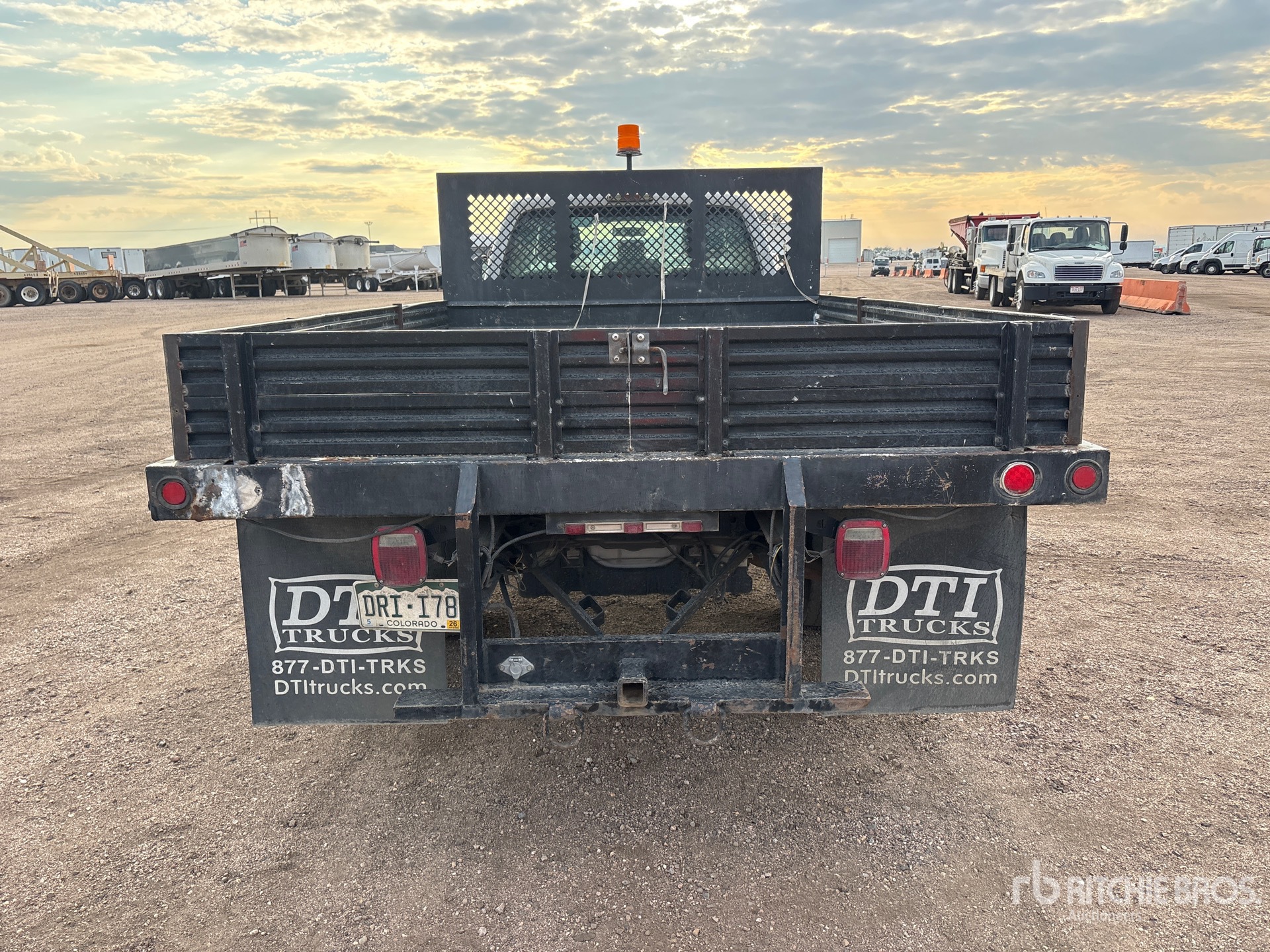 2013 Ford F-450