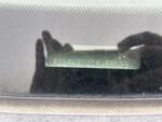 General Appearance with Frame Stamp Serial Number/VIN Photo