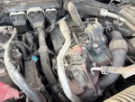 Motor with
