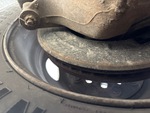 Brakes with