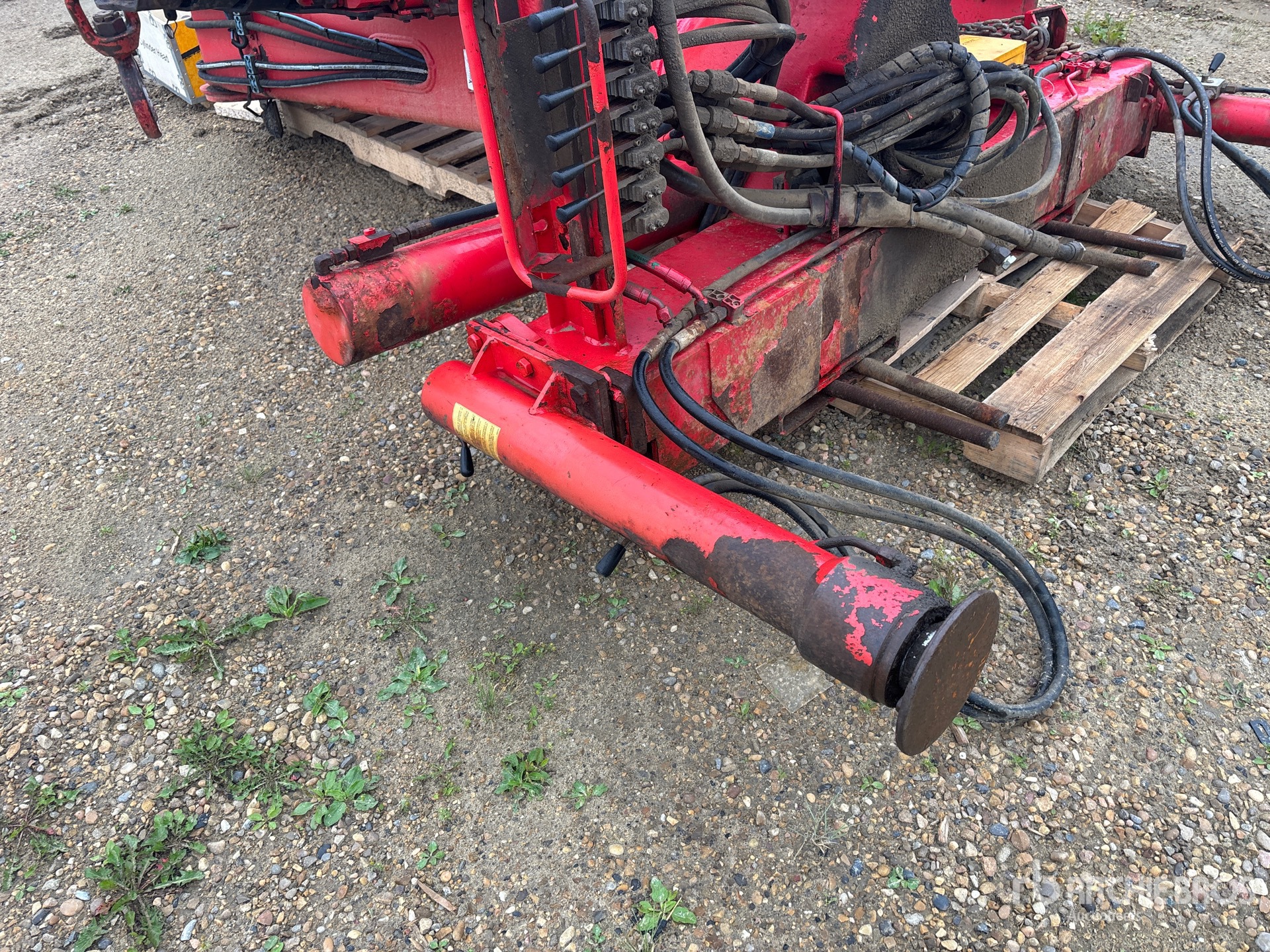 Fassi F230