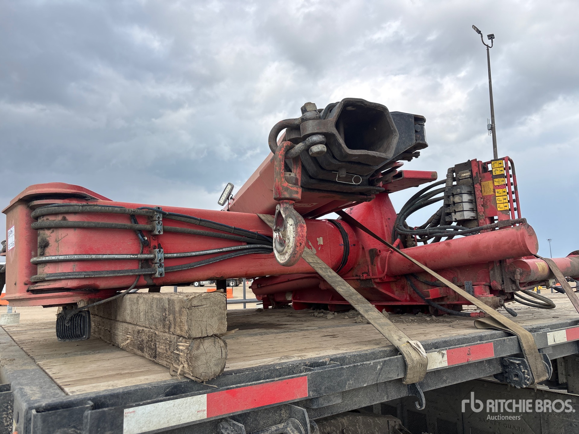 Fassi F230
