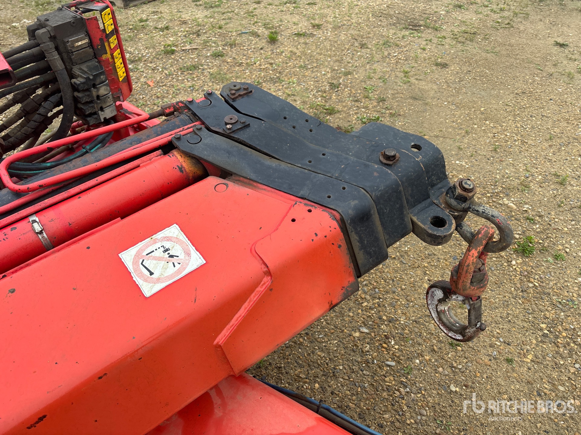 Fassi F230