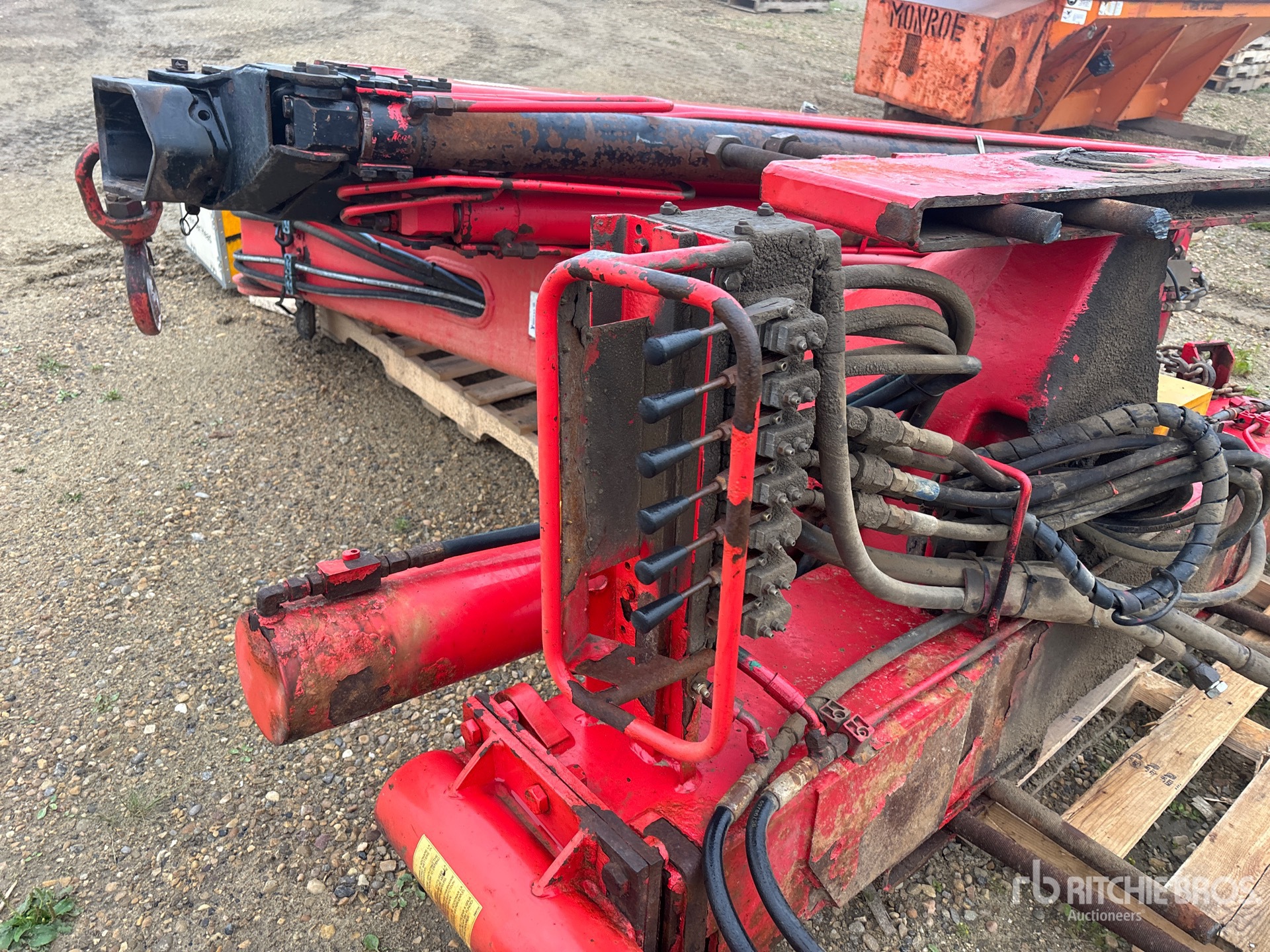 Fassi F230