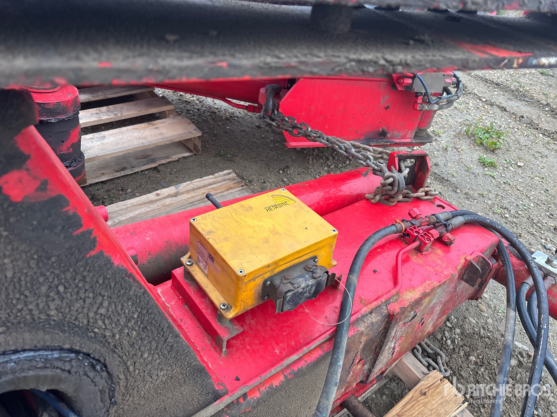 Fassi F230