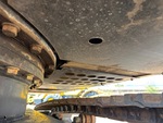 Chassis with Cubiertas inferiores