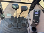 Control Station with Controles de los mecanismos de potencia