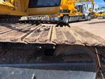 Undercarriage with Right Grouser Height