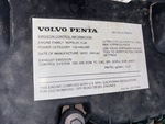 Motor with Emission Label