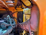 Motor with Sistema de Escape