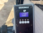 Control Station with Luces de advertencia del motor