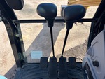 Control Station with Steering Controls