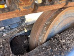 Undercarriage with Right Idler