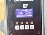 Control Station with Calibradores