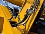 Hydraulics with Mangueras (hidráulicas)