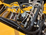 Hydraulics with Centro Giratorio Hidráulico