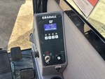 Control Station with Dash Console