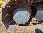 Drivetrain with Right Final Drive