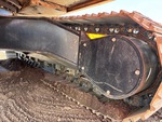 Drivetrain with Right Drive Motor