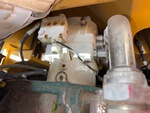 Hydraulics with Bombas (hidráulicas)