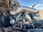 Engine with Engine - Left Side
