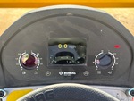 Control Station with Warning Lights